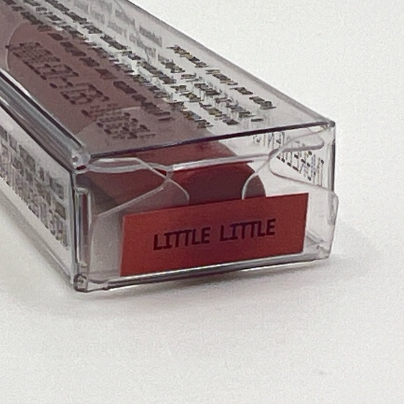 $6 🌸 About Face Matte Fix Lip Pencil ~ ‘Little Little’ (Mauve) FULL SZ ~ NEW - Picture 5 of 6